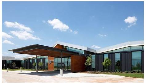 Patterson Health Center Designed to Change Rural Healthcare in Kansas