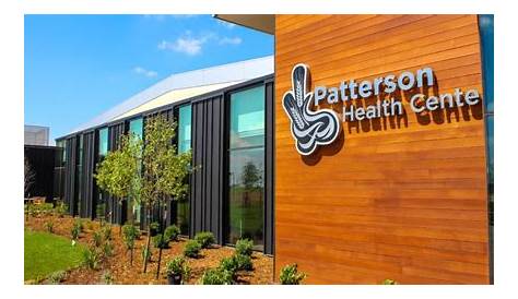 Patterson Health Center Designed to Change Rural Healthcare in Kansas