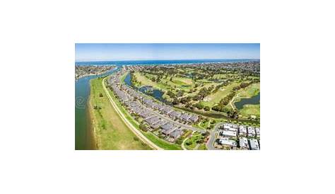 Patterson Lakes, Victoria • Instagram photos and videos Ocean Breeze