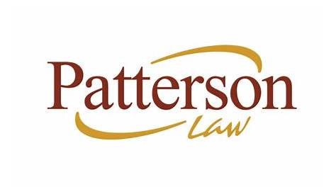 Home » Patterson Law Firm