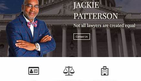 Contact Us » Patterson Law Firm