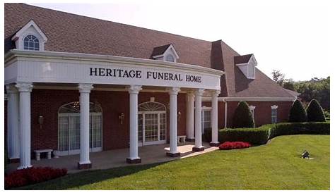 Patterson Funeral Home - Niagara Falls - ON | Legacy.com