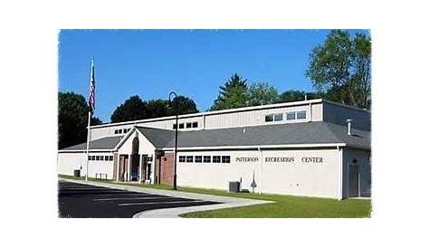 W.I. Patterson Recreation Center - Durham, NC