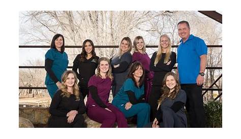 Meet Prescott Dental Arts Team