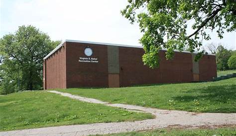 PATTERSON PARK COMMUNITY CENTER - Rutherford County Tennessee