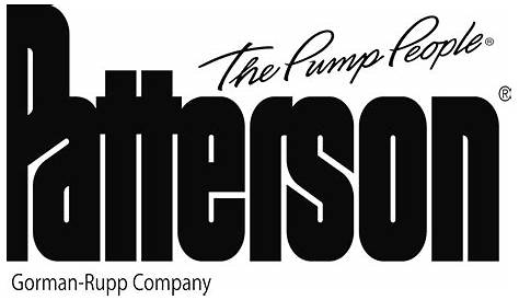 Patterson Pump Company - Fire Safety Search