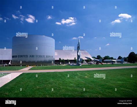 Patterson Air Force Base