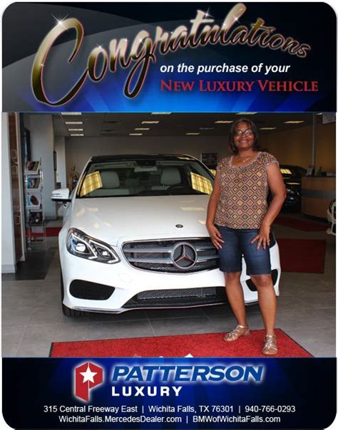 Patterson Auto Center Inc