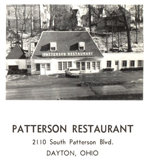 Discover the Ultimate Gourmet Experience: Top Patterson Restaurants You Don't Want to Miss