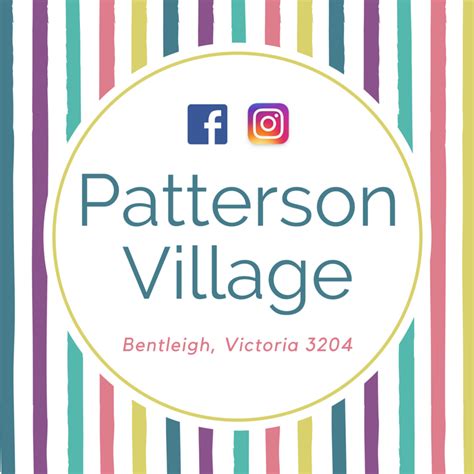 Patterson Village