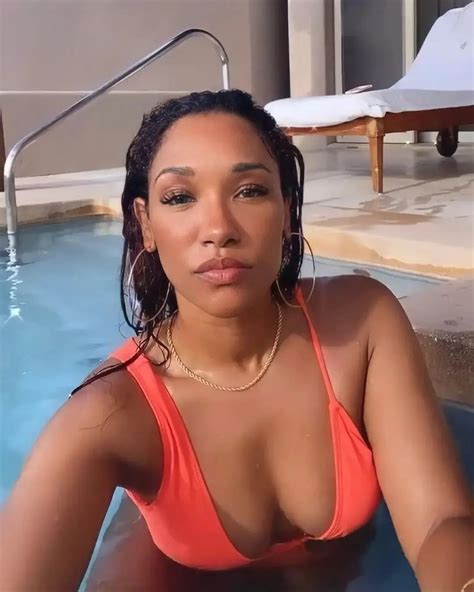 patton candice leaked