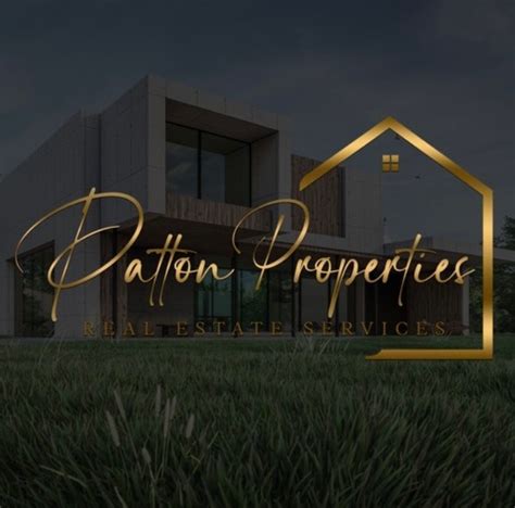 patton properties