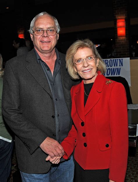 patty duke spouse