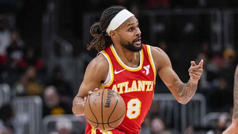 patty mills atlanta hawks