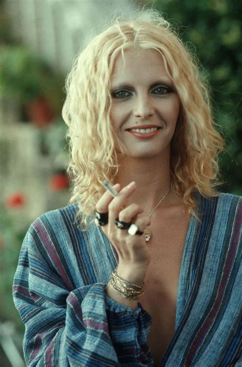 patty pravo anni 80