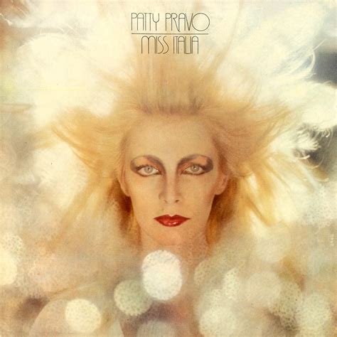 patty pravo pensiero stupendo lyrics