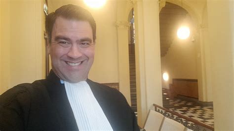 Watch Patty Van Leeuwen Advocaat 2023