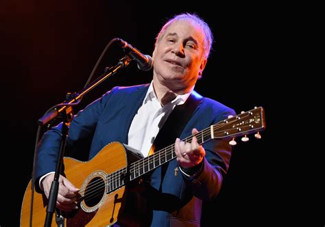 Paul Simon to play one final concert in Michigan on his farewell tour