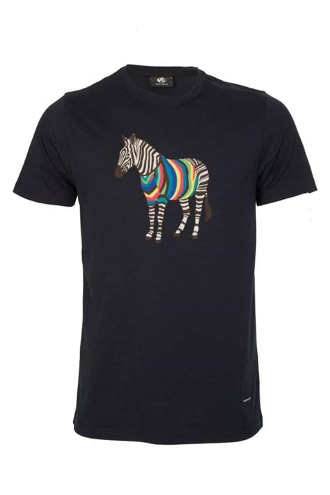 Paul Smith T-Shirt Review: Stylish And Comfortable Clothing For Every Occasion
