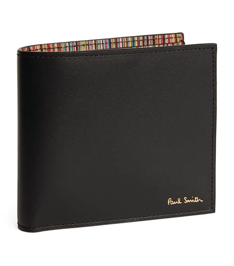 Paul Smith Wallet Review: A Perfect Blend Of Style And Functionality