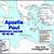 paul's first missionary journey map printable