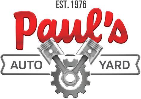 Paul's Auto Gary