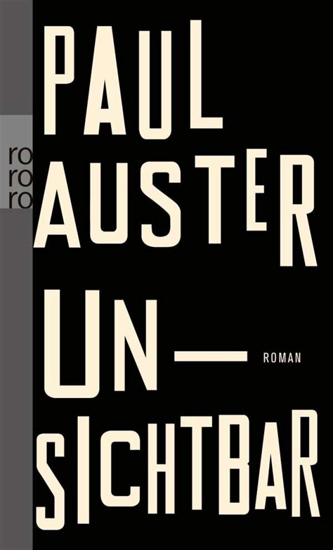 paul auster bestes buch