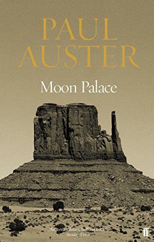 paul auster moon palace interview