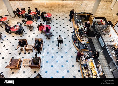 Paul Cafe Tysons Corner