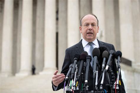 5 Facts About Paul Clement