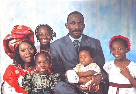 paul enenche children