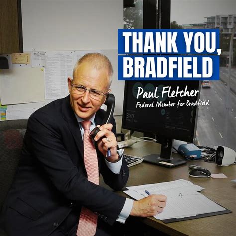 Paul Fletcher Instagram