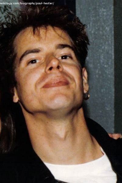 paul hester net worth