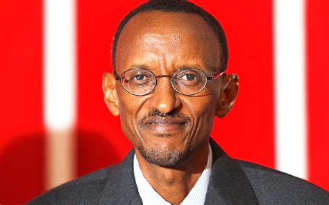paul kagame presidential term