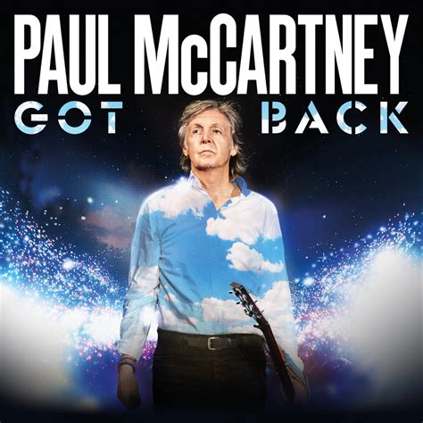 paul mccartney 2023 album