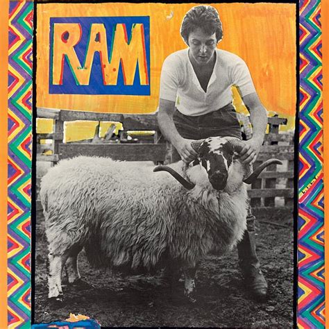 paul mccartney ram album youtube