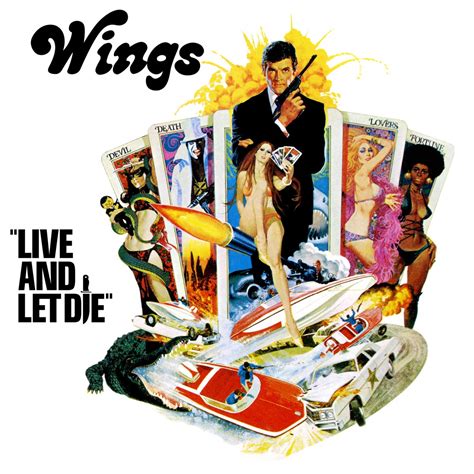 paul mccartney wings live and let die