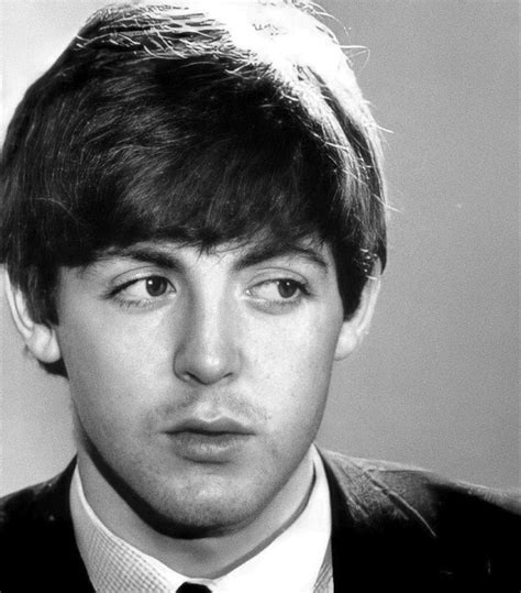 paul mccartney young beard