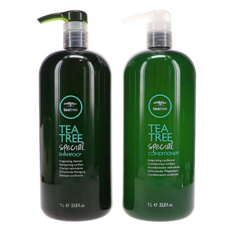 paul mitchell tea tree products reviews