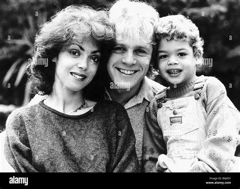 paul nicholas wife and children ages