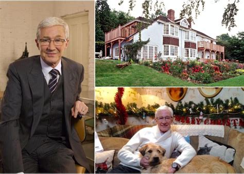 paul o grady house