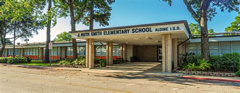 paul r smith elementary