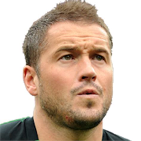 paul robinson footballer born 1979