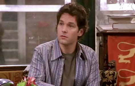 paul rudd friends cast