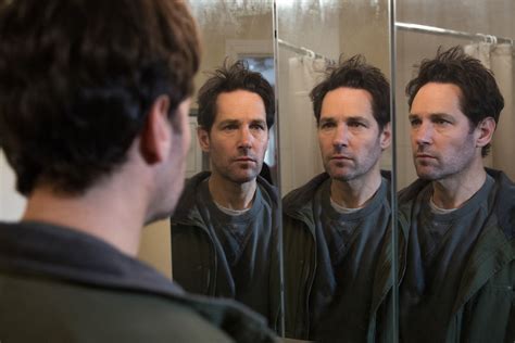 paul rudd netflix show clone