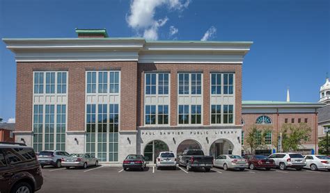 paul sawyier library frankfort ky