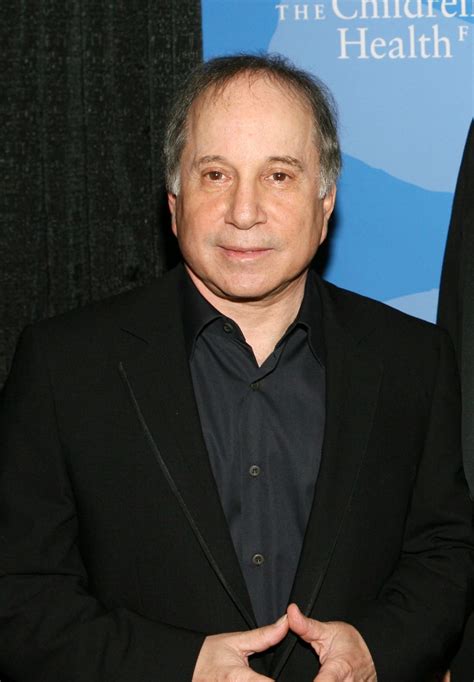 paul simon age