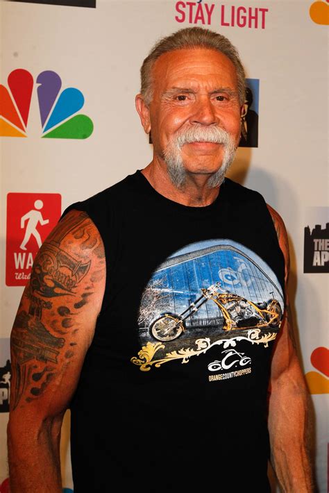 paul teutul sr