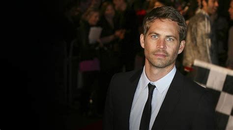 Paul Walker Amazon Prime