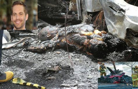 Paul Walker Corpse Mystery Revealed: Truth?